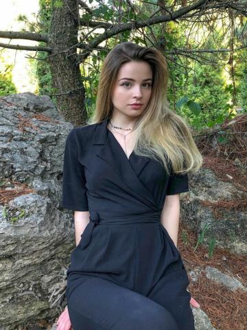 Виолетта Сказка фото 2